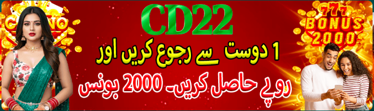 CD22 Game APK