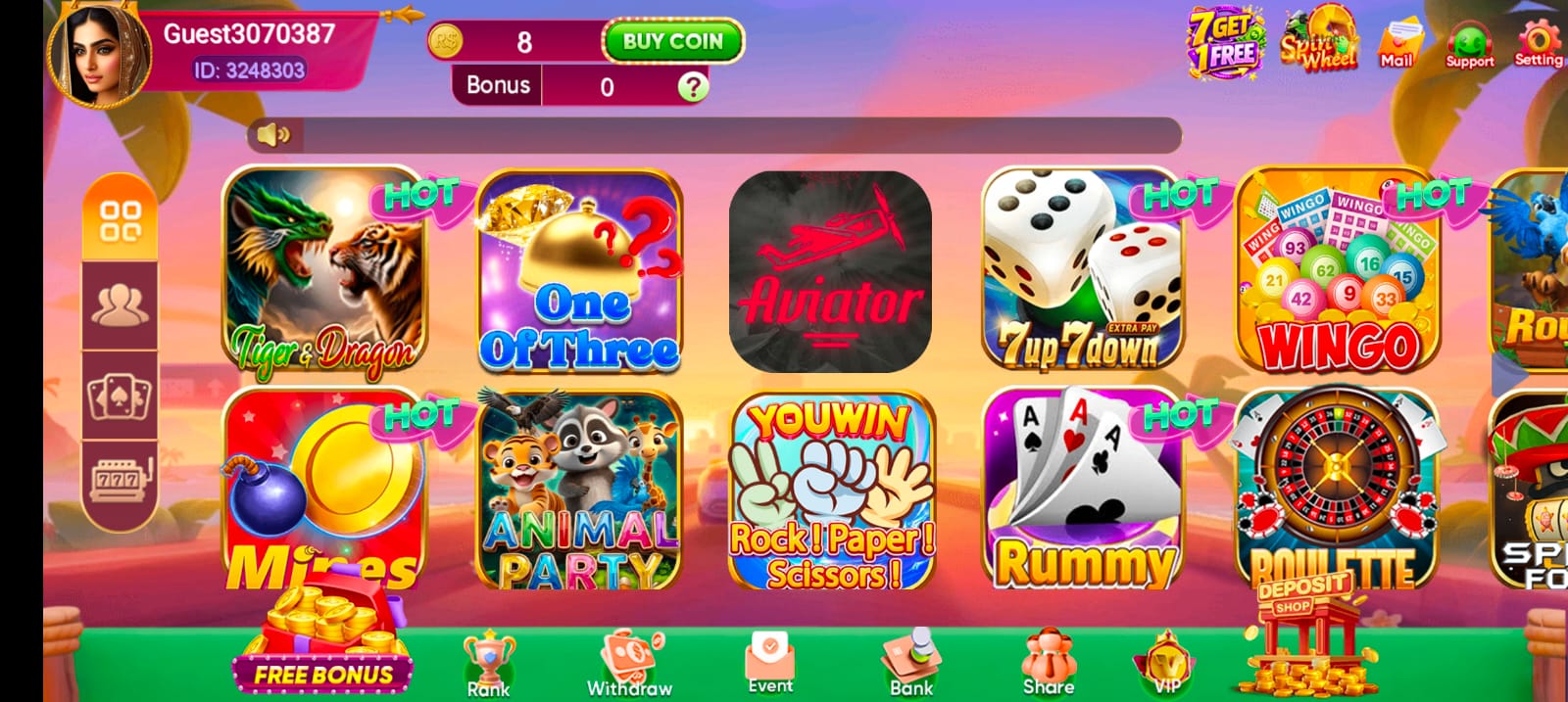 GOLOPKR Game Download