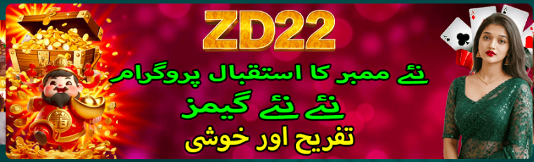 ZD22 Game Download