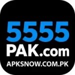 5555PAK Game