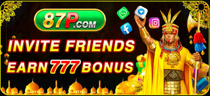 87P Game APK