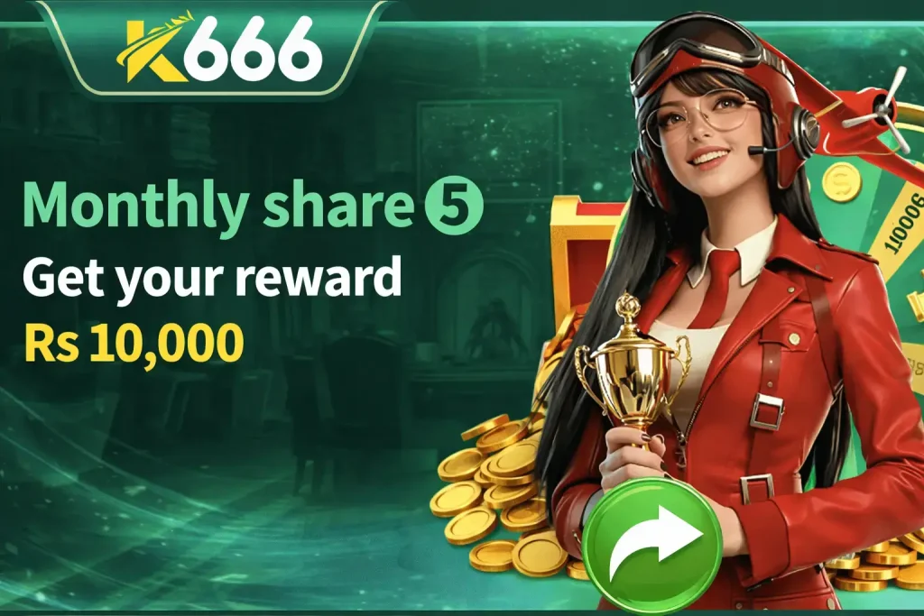 K666 Game APK