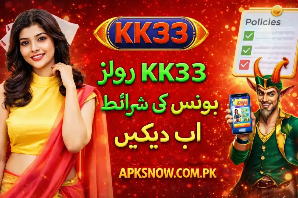 KK33 Game Download