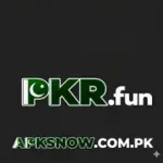 PKRFUN Game