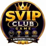 SVIP CLUB Game