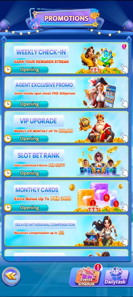 SVIPCLUB Game APK