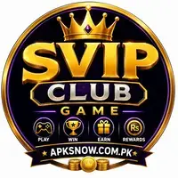 SVIP CLUB Game Download APK For Android 5+ in Pakistan 2026