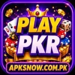 PLAYPKR