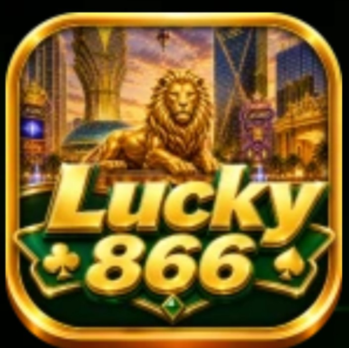 Lucky866 Game (Pakistan’s New Earning App) Download For Free