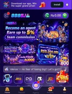 888GJ Game Download