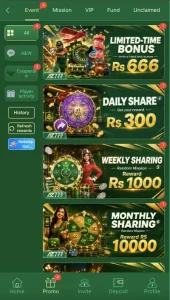 AZ777 Game APK
